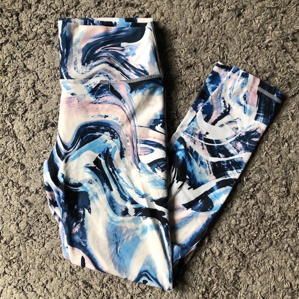 Fabletics High-wasted Full-lentgh Leggings